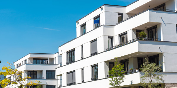 Proyectos Construcción Casas Obra Nueva en Sabadell · Proyectos Edificios Residenciales