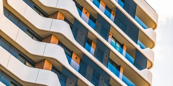 Proyectos Construcción Casas Passivhaus en Sabadell · Edificación Residencial
