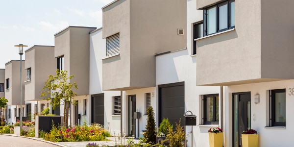 Proyectos Construcción Casas Passivhaus en Sabadell · Edificación Casas