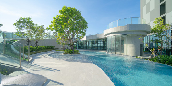 Proyectos Construcción de Piscinas en Sabadell · Piscinas en Edificios