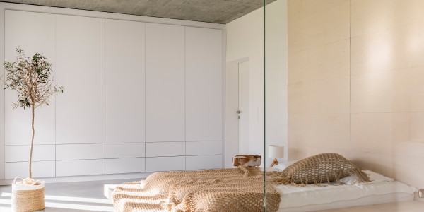 Proyectos de Reformas Integrales en Sabadell · Reformas de Habitaciones y Vestidores