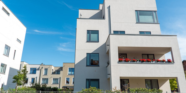 Proyectos de Rehabilitaciones en Sabadell · Rehabilitación de Fachadas